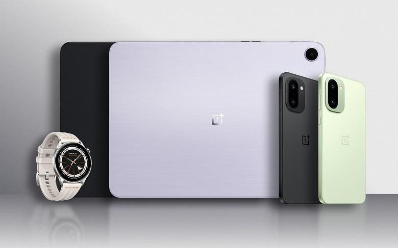 OnePlus 15R — самый доступный флагман бренда выйдет в декабре