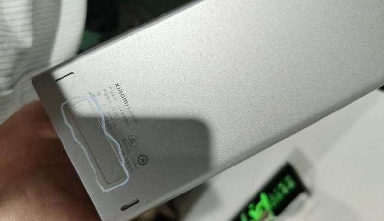 Xiaomi выпустит первый NAS с поддержкой SATA-дисков форматов 2,5″ и 3,5″