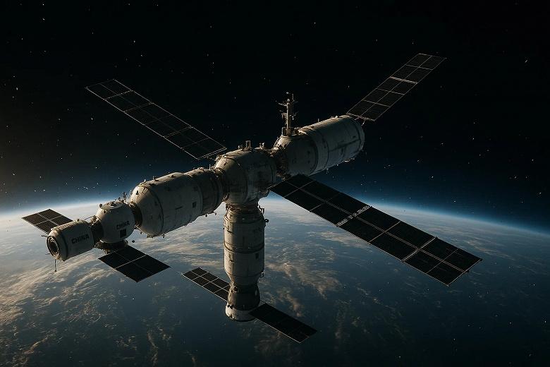 SpaceX призывают выручить экипаж «Шэньчжоу-20», но спасательная миссия к китайской станции едва ли возможна SpaceX призывают выручить экипаж «Шэньчжоу-20», но спасательная миссия к китайской станции едва ли возможна