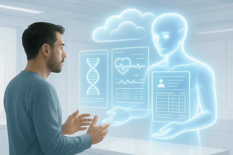 OpenAI выходит в медицину на фоне серии провалов Big Tech OpenAI выходит в медицину на фоне серии провалов Big Tech