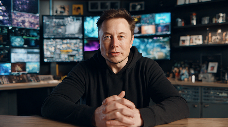 Илон Маск: роботы Tesla Optimus покончат с бедностью и обеспечат всем универсальный высокий доход