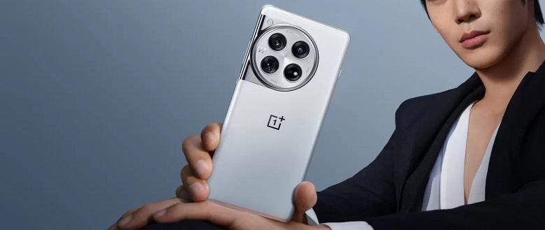 OnePlus Ace 6T с аккумулятором около 8000 мА·ч и 100-Вт быстрой зарядкой