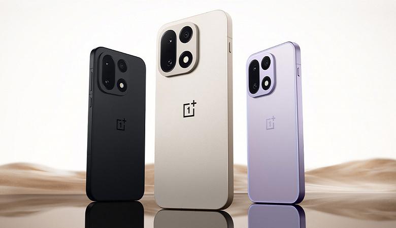 Глобальный OnePlus 15 «засветился» за сутки до премьеры с 1,5K OLED 165 Гц, 7300 мА·ч, 120 Вт, IP69 и Snapdragon 8 Elite Gen 5 Глобальный OnePlus 15 «засветился» за сутки до премьеры с 1,5K OLED 165 Гц, 7300 мА·ч, 120 Вт, IP69 и Snapdragon 8 Elite Gen 5