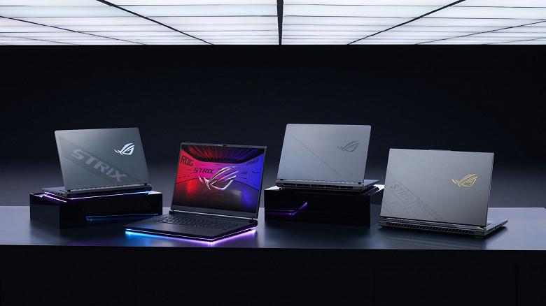 Asus предупреждает о возможном резком росте цен на ПК из-за подорожания оперативной памяти Asus предупреждает о возможном резком росте цен на ПК из-за подорожания оперативной памяти