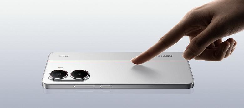 Redmi Turbo 5 Pro рассекретили до анонса: 9000 мАч, 100 Вт, IP68/69, LTPS-дисплей и два стереодинамика