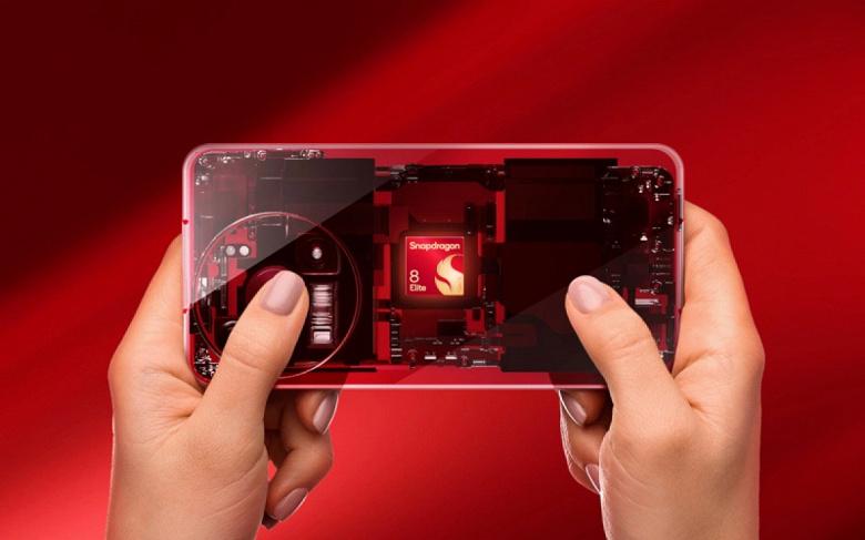 Snapdragon 8 Gen 5 представят 26 ноября: уступает Elite Gen 5, но остаётся сверхбыстрым Snapdragon 8 Gen 5 представят 26 ноября: уступает Elite Gen 5, но остаётся сверхбыстрым