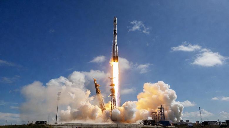 Ракета «Союз-5» доставлена на Байконур перед первым пуском