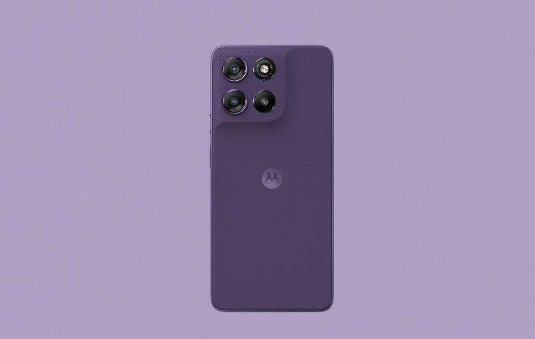 Moto G67 Power: 7000 мАч, 120 Гц, IP64 и 50-МП камера — всего 180 долларов Moto G67 Power: 7000 мАч, 120 Гц, IP64 и 50-МП камера — всего 180 долларов