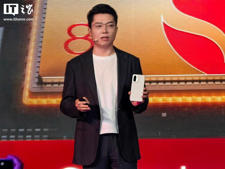 Флагманские смартфоны станут дешевле. Представлена Snapdragon 8 Gen 5 и первый смартфон на базе этой платформы — OnePlus Ace 6T