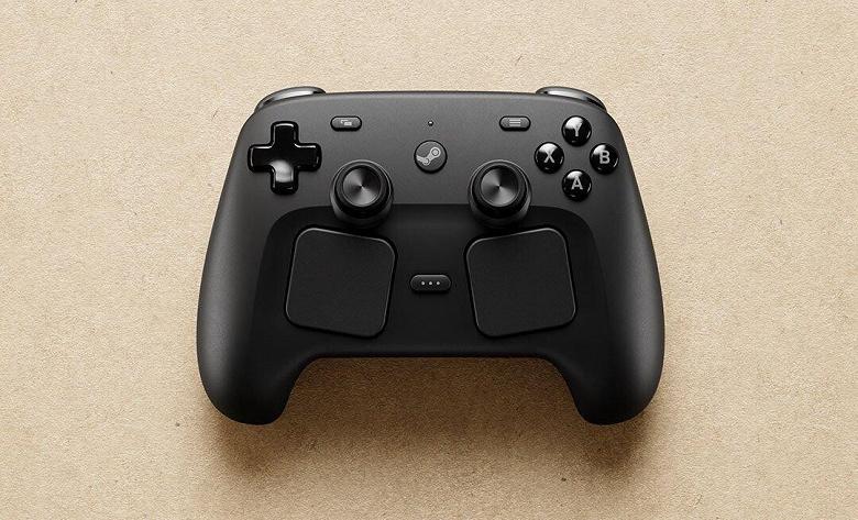 Это консоль из мира ПК. Valve представила новое поколение Steam Machine в компактном корпусе