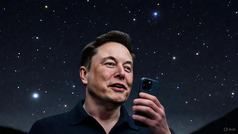 В Латинской Америке запустили Starlink Direct-to-Cell — спутниковая связь прямо в смартфонах