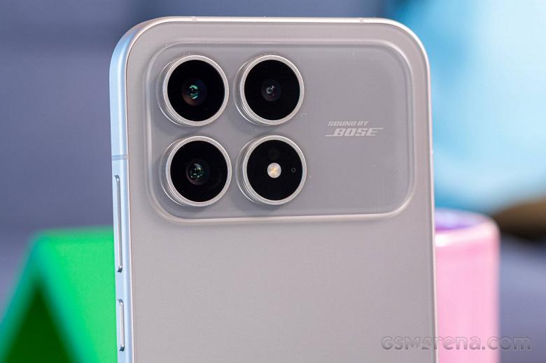 Poco F8 и F8 Ultra рассекречены за день до премьеры: Snapdragon 8 Elite Gen 5, аккумулятор 6500 мАч и динамики Bose