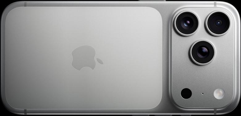 Первый опыт удался: iPhone 17 с модемом Apple N1 опередил Android-флагманы Первый опыт удался: iPhone 17 с модемом Apple N1 опередил Android-флагманы
