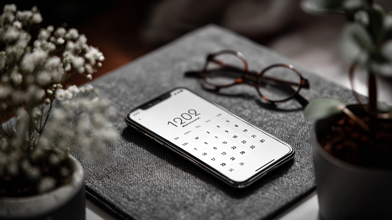 Жители США реже обновляют свои смартфоны Жители США реже обновляют свои смартфоны