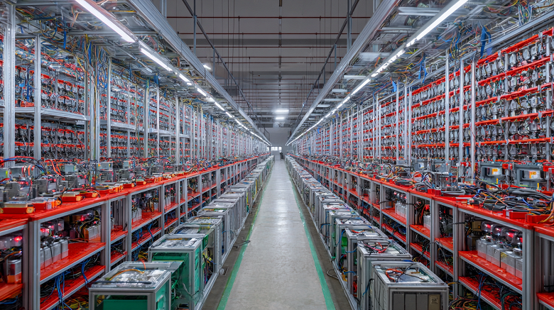 В России возводят три гигафабрики по выпуску литий-ионных аккумуляторов В России возводят три гигафабрики по выпуску литий-ионных аккумуляторов