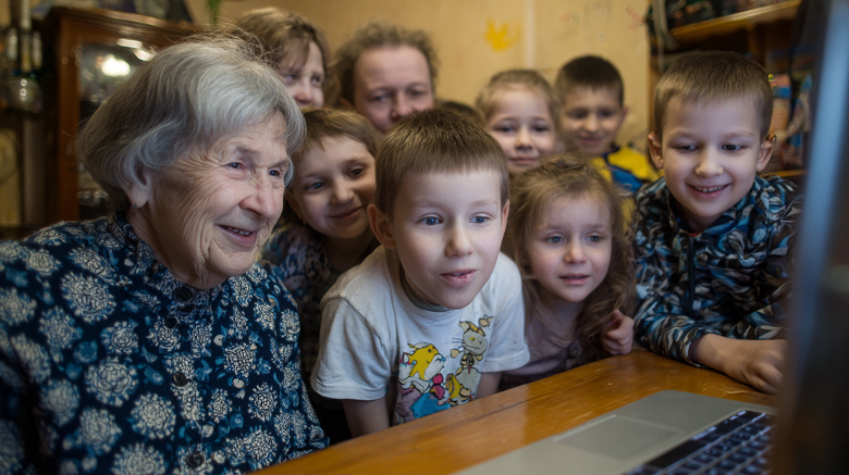 В Rutube появился семейный безопасный режим без «18+» В Rutube появился семейный безопасный режим без «18+»