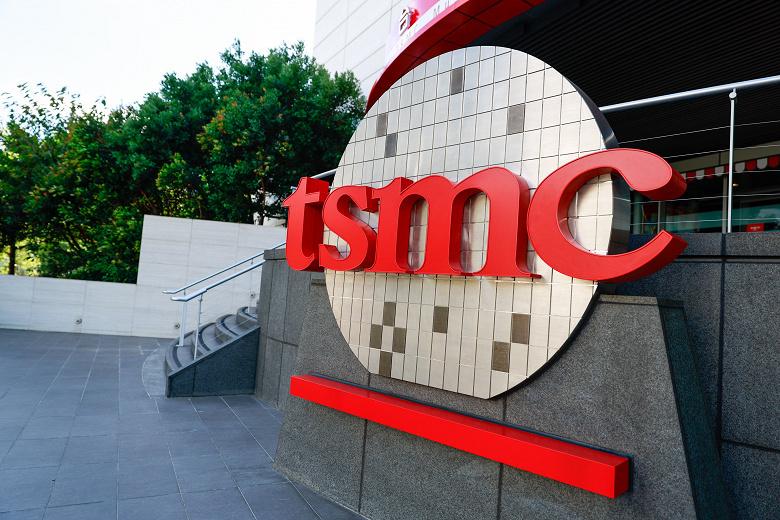 TSMC приступила к строительству завода по выпуску самых современных чипов