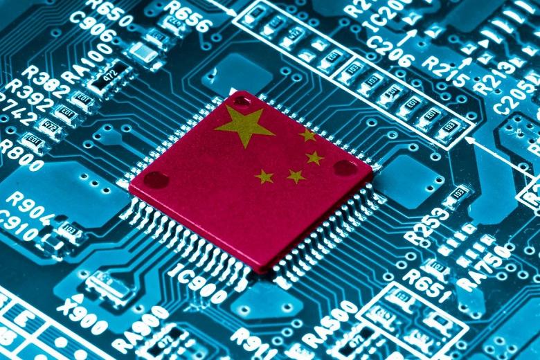 Китайский стартап экс-инженера Google представил ИИ-ускоритель, обгоняющий Nvidia A100