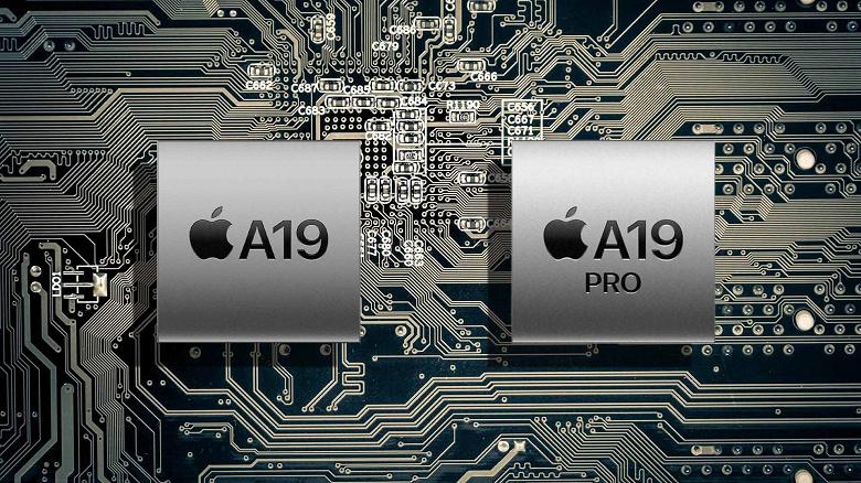 Рекордный спрос на iPhone 17: Apple во второй раз за несколько месяцев увеличивает заказы чипов A19 у TSMC Рекордный спрос на iPhone 17: Apple во второй раз за несколько месяцев увеличивает заказы чипов A19 у TSMC