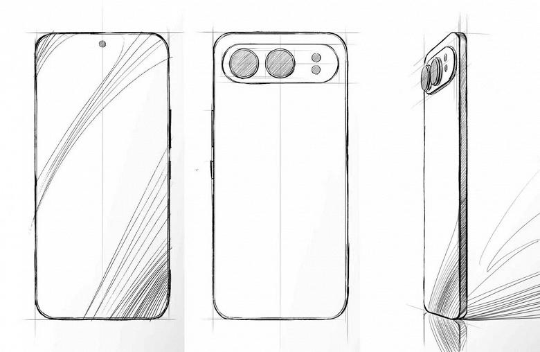 Honor 500 обзаведётся процессором Snapdragon 8s Gen и аккумулятором ёмкостью 8000 мАч