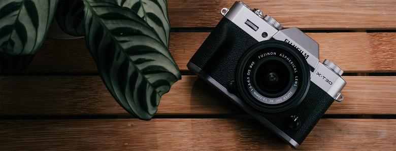 Рынок фотоаппаратов в России побил пятилетний рекорд продаж: Canon, Fujifilm, Sony и Nikon в лидерах