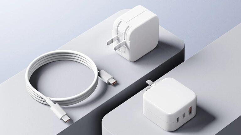Новый компактный зарядник Xiaomi мощностью 67 Вт с тремя портами всего за 18 $ Новый компактный зарядник Xiaomi мощностью 67 Вт с тремя портами всего за 18 $