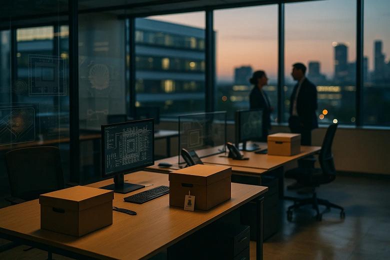 После сделки с Ansys полупроводниковый лидер Synopsys планирует сократить до 10% штата