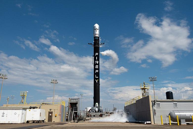 Firefly Aerospace назвала причину возгорания при испытании ракеты Alpha и не меняет график Firefly Aerospace назвала причину возгорания при испытании ракеты Alpha и не меняет график