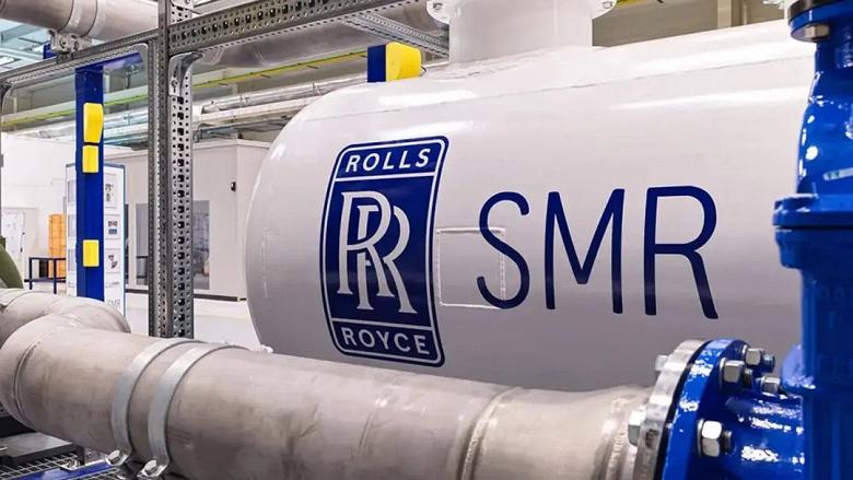 Rolls-Royce запускает первый компактный «ядерный конструктор» Британии: реактор обеспечит энергией до 3 млн домов Rolls-Royce запускает первый компактный «ядерный конструктор» Британии: реактор обеспечит энергией до 3 млн домов