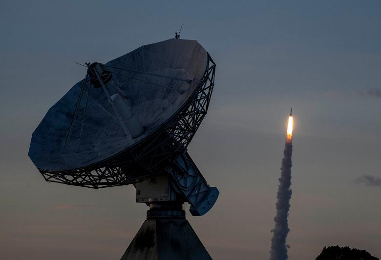 Первый полёт ракеты Ariane 6 17 декабря выведет в космос два спутника Galileo Первый полёт ракеты Ariane 6 17 декабря выведет в космос два спутника Galileo