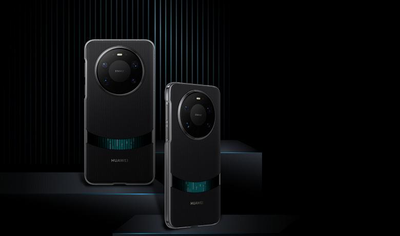 Huawei разработала для серии Mate 80 чехол со встроенной жидкостной системой охлаждения