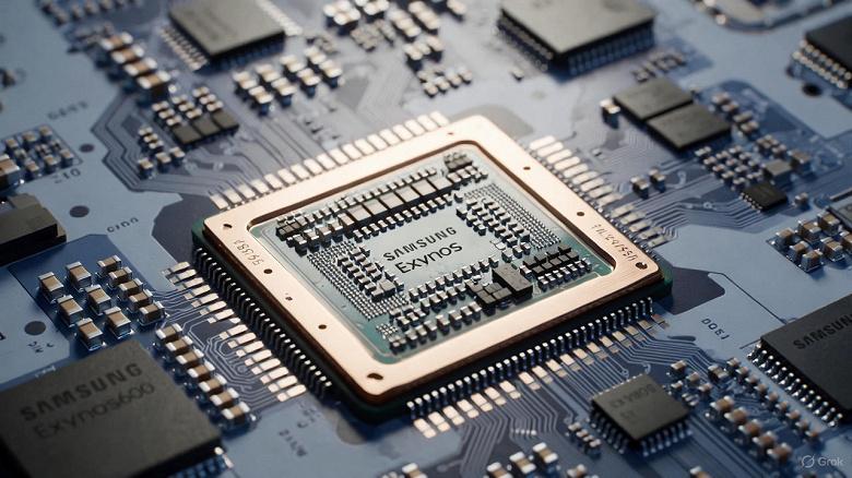 Samsung обещает, что Exynos 2600 будет греться значительно меньше предшественника