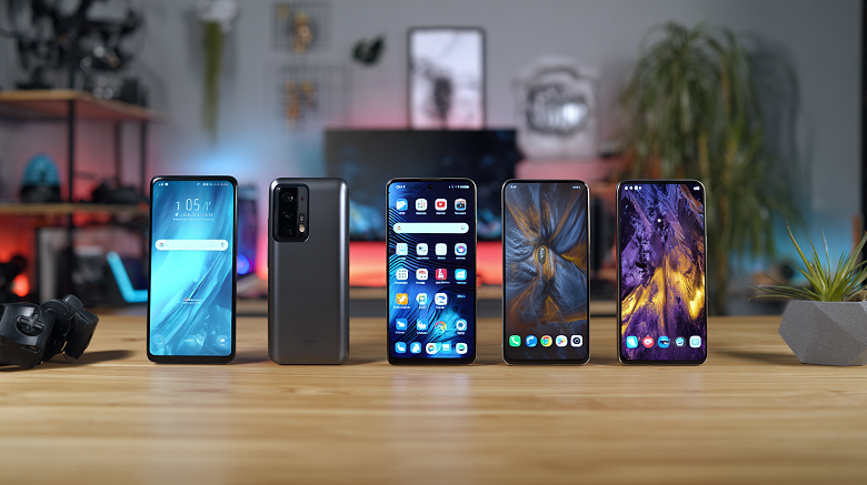 Первые смартфоны на Snapdragon 8 Gen 5 получат металлический корпус и влагозащиту: версии с АКБ свыше 8000 мА·ч, 165 Гц экраном и перископными камерами