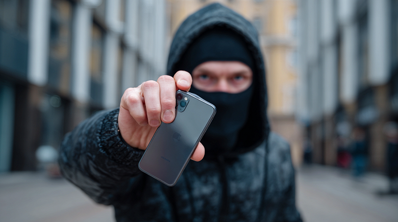 Лондонские воры обходятся без Samsung и выбирают iPhone Лондонские воры обходятся без Samsung и выбирают iPhone