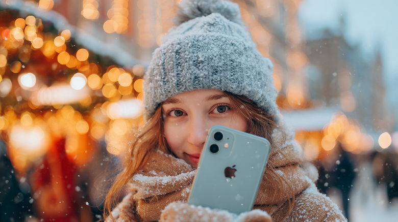 Пятый год на вершине: iPhone 11 — фаворит абонентов МТС Пятый год на вершине: iPhone 11 — фаворит абонентов МТС