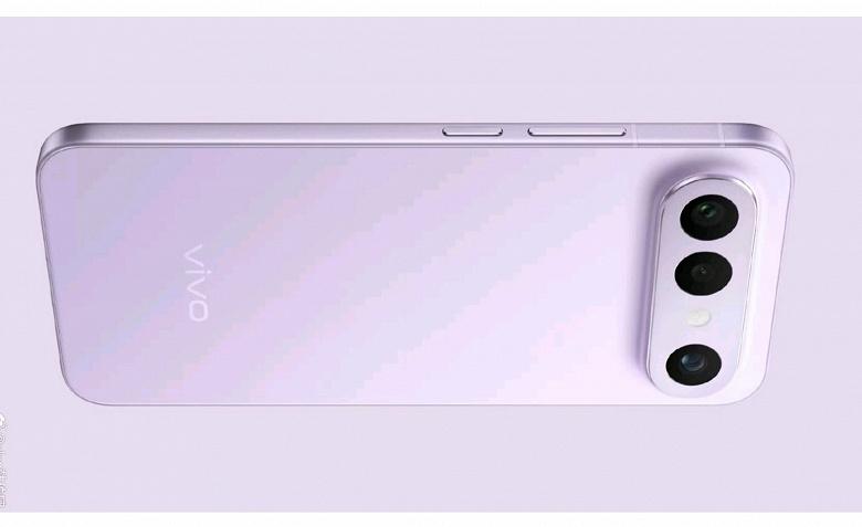 В сети появилось официальное изображение Vivo S50 Pro mini – компактного флагмана с 6500 мА·ч, 90 Вт, защитой IP68/IP69, топовой камерой и Snapdragon 8 Gen 5 В сети появилось официальное изображение Vivo S50 Pro mini – компактного флагмана с 6500 мА·ч, 90 Вт, защитой IP68/IP69, топовой камерой и Snapdragon 8 Gen 5