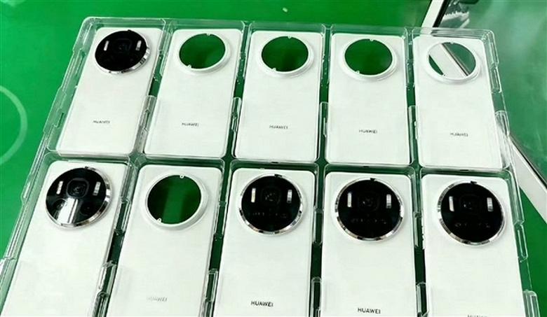 Huawei Mate 80 на подходе: 20–24 ГБ ОЗУ, Kirin 9030, 3D-сканирование лица и Pro Max модель Huawei Mate 80 на подходе: 20–24 ГБ ОЗУ, Kirin 9030, 3D-сканирование лица и Pro Max модель