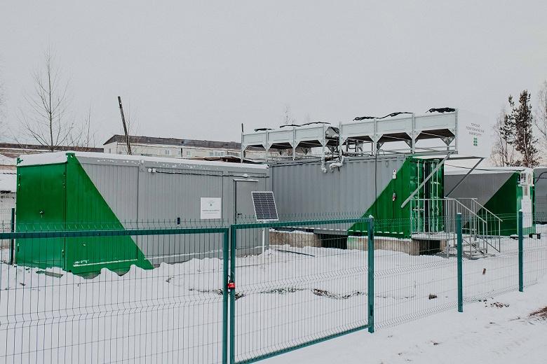 Первая в России «холодная» геотермальная станция начала работу