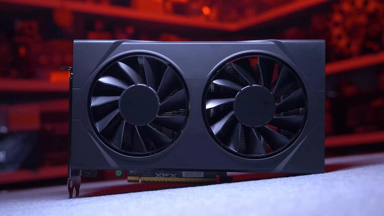 Radeon 9060 за 250 $ оказалась отличной видеокартой, но пока не продаётся отдельно