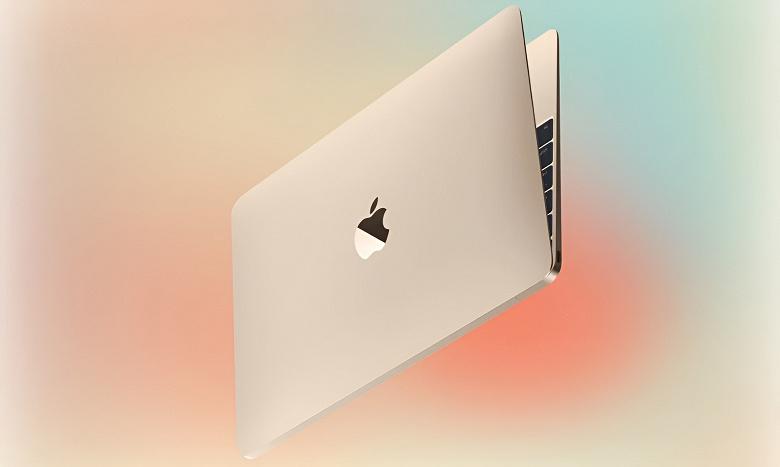Самый доступный MacBook на базе чипа iPhone 16 Pro дебютирует весной 2026 года