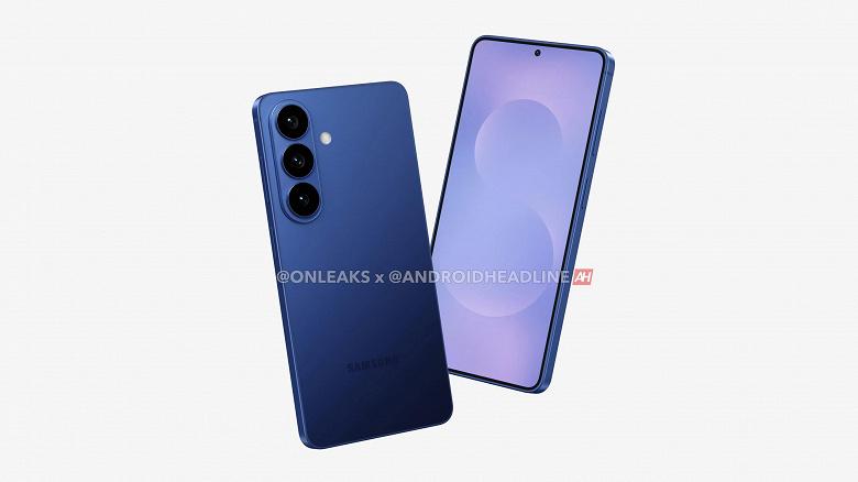В трёх из четырёх моделей Galaxy S26 установят однокристальную платформу Qualcomm