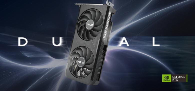 Asus представила GeForce RTX 50 EVO с восьмиконтактным питанием — пожар не грозит