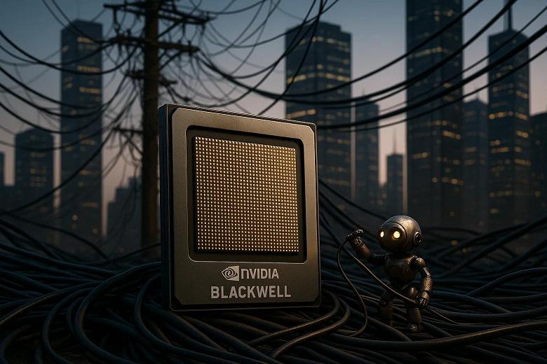 Nvidia объявила о рекордной выручке в  млрд на волне спроса на ИИ-чипы