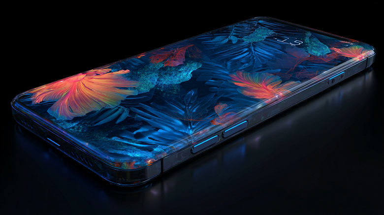 Необычный смартфон на Snapdragon 8 Gen 5 с 6,78″ 1,5K-экраном, 8000 мА·ч батареей и уникальным активным охлаждением Необычный смартфон на Snapdragon 8 Gen 5 с 6,78″ 1,5K-экраном, 8000 мА·ч батареей и уникальным активным охлаждением