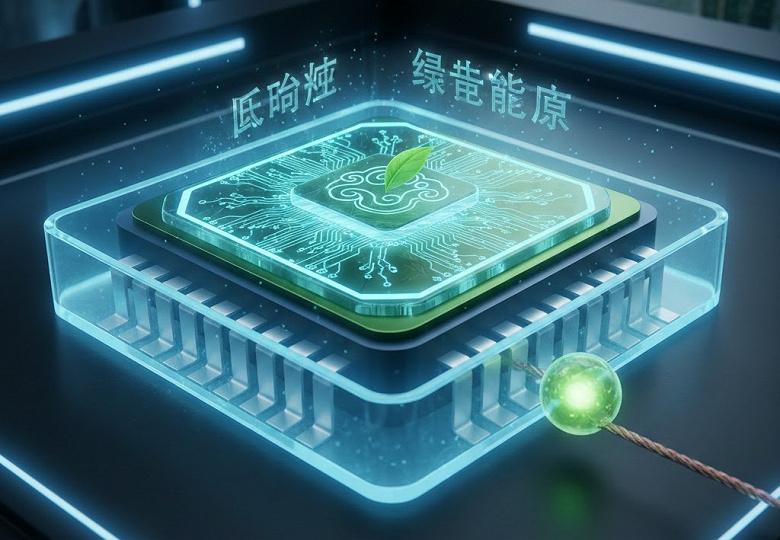 Китайские 14-нм чипы по энергоэффективности почти не уступают Nvidia 4-нм Китайские 14-нм чипы по энергоэффективности почти не уступают Nvidia 4-нм