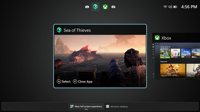 Microsoft выпустила Xbox Full Screen Experience — оболочку, превращающую любой ПК в консоль Microsoft выпустила Xbox Full Screen Experience — оболочку, превращающую любой ПК в консоль
