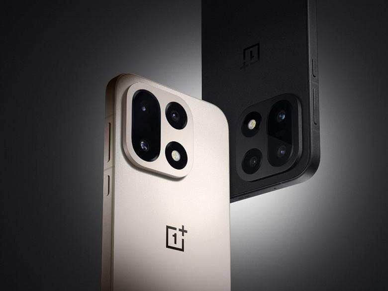 OnePlus 15 с 16 ГБ ОЗУ получил ультрабыструю память уровня флагманов 2026 года OnePlus 15 с 16 ГБ ОЗУ получил ультрабыструю память уровня флагманов 2026 года