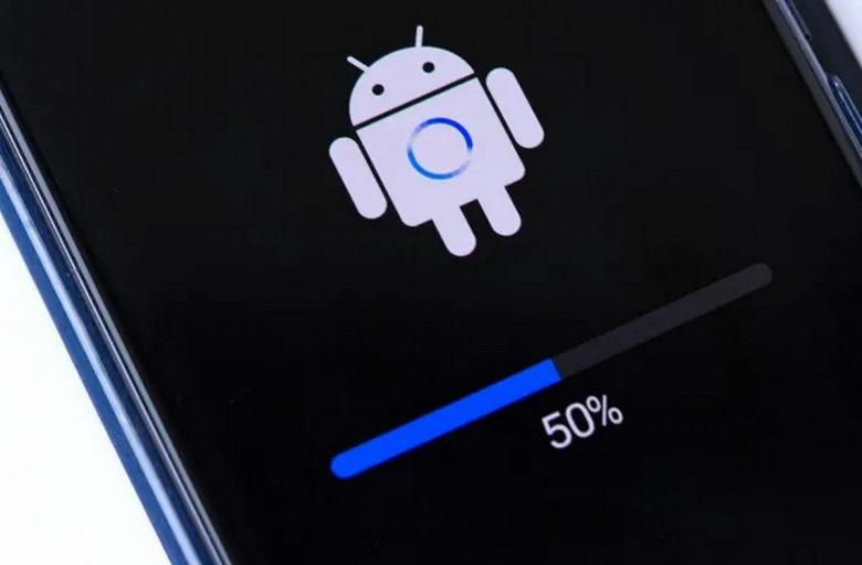 Motorola: ЕС не требует от производителей смартфонов выпускать обновления Android в течение пяти лет Motorola: ЕС не требует от производителей смартфонов выпускать обновления Android в течение пяти лет