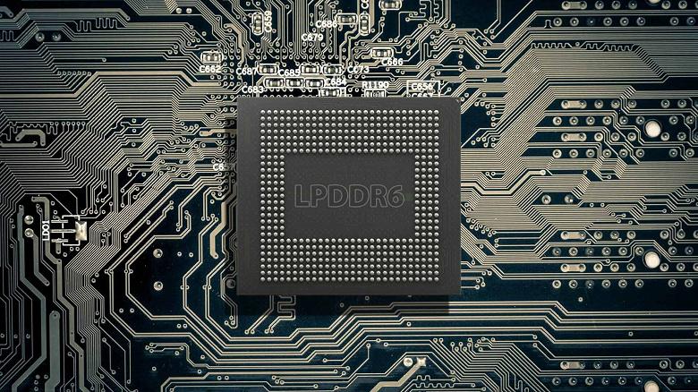 Из-за высокой цены LPDDR6 не появится в смартфонах нефлагманского уровня Из-за высокой цены LPDDR6 не появится в смартфонах нефлагманского уровня