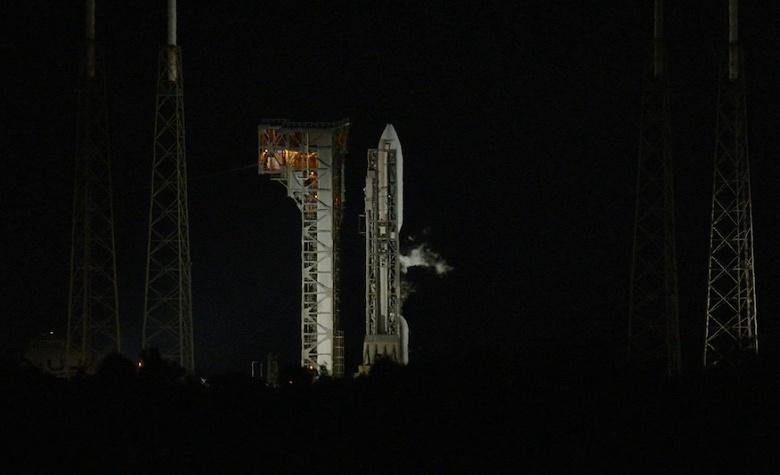 Сбой запуска Atlas V: ULA отложила старт терабитного интернет-спутника ViaSat из-за неисправного клапана Сбой запуска Atlas V: ULA отложила старт терабитного интернет-спутника ViaSat из-за неисправного клапана